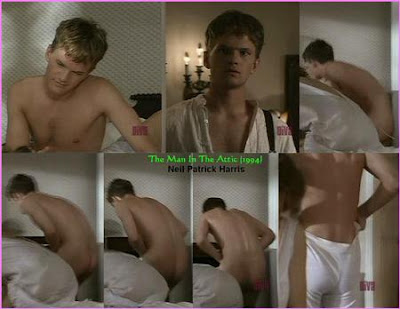 Neil patrick harris gay rumors