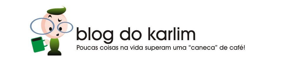 blog do karlim