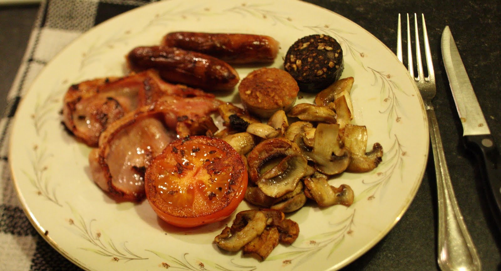 Irish Dishes