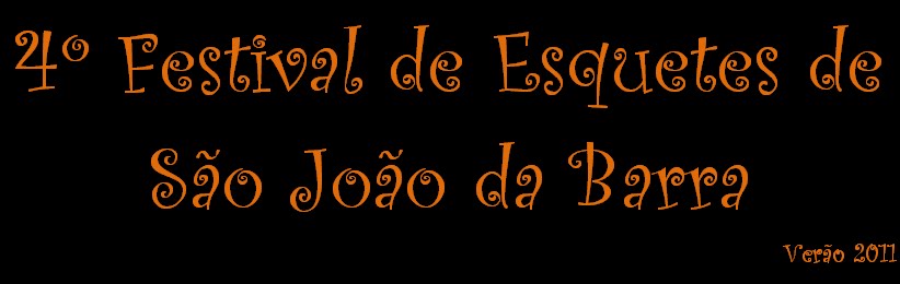 Festival de Esquetes