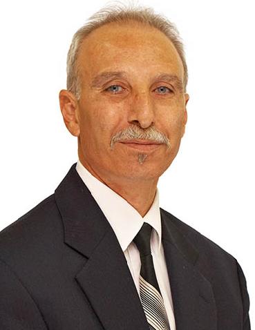 Gilbert Sabongi