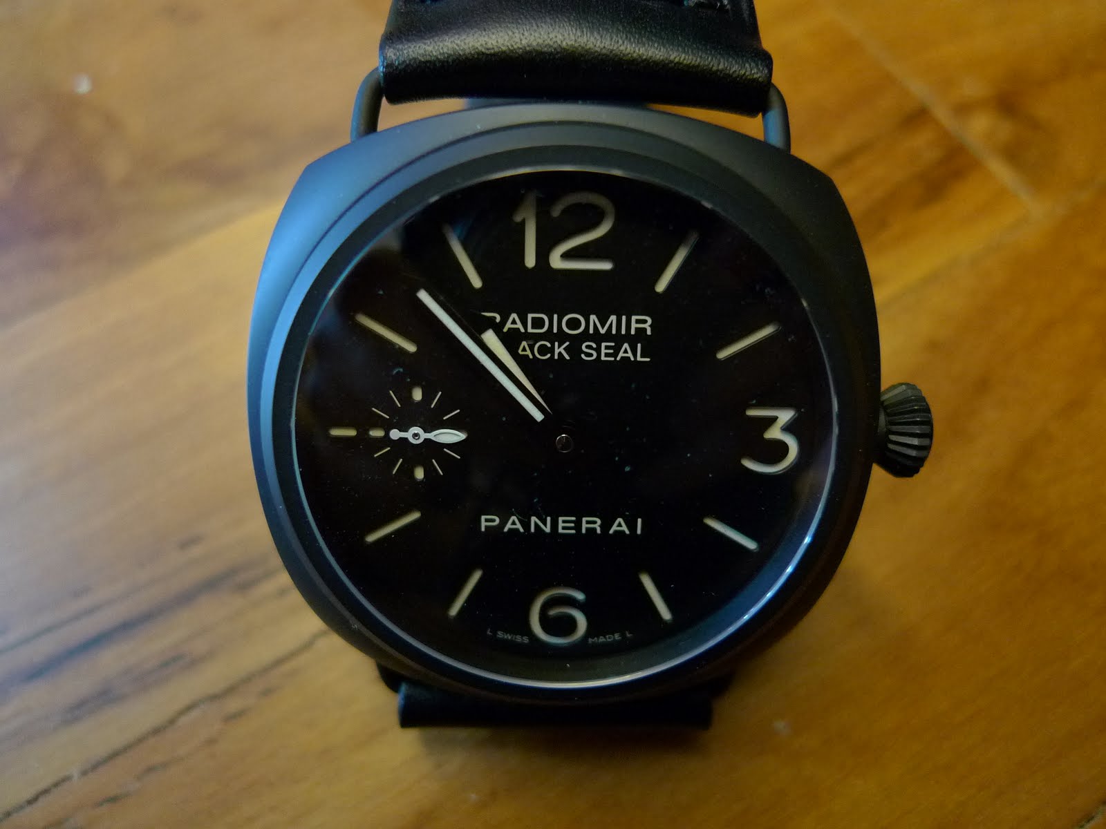 Pam 292 M
