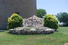 WELCOME TO PARADISE