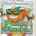 Off to the Punkin Chunkin