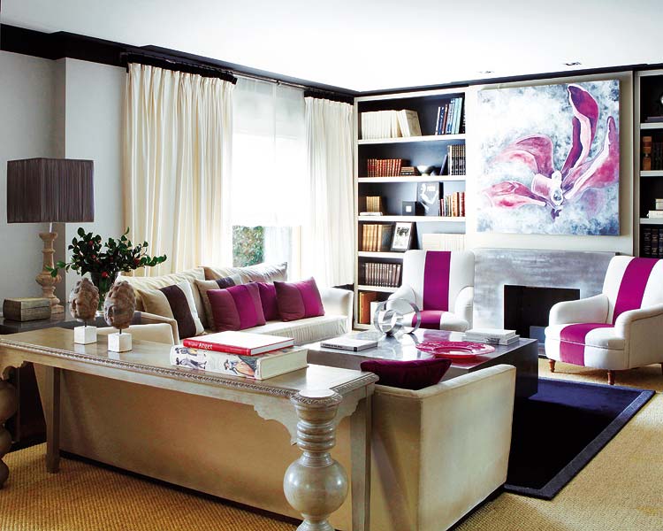 Room Envy