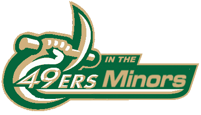 Niners In The Minors