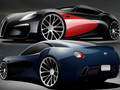 Bugatti+cars+images