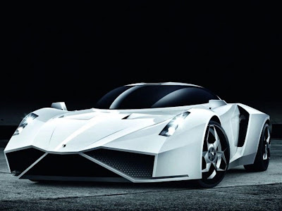 2010 EWolf Electric Sport Cars E2 eWOLF has planned its sales launch