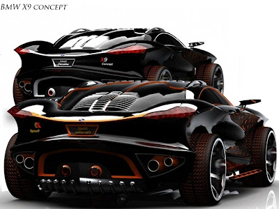 sport cars concept