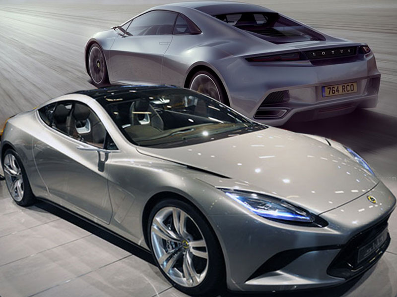New Lotus Sport Cars Elan Concept and Pictures - Lotus Car 2015 New Lotus Sport Cars Elan Concept and Pictures - Lotus Car 2015