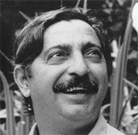 Chico Mendes