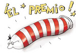 Premios...!