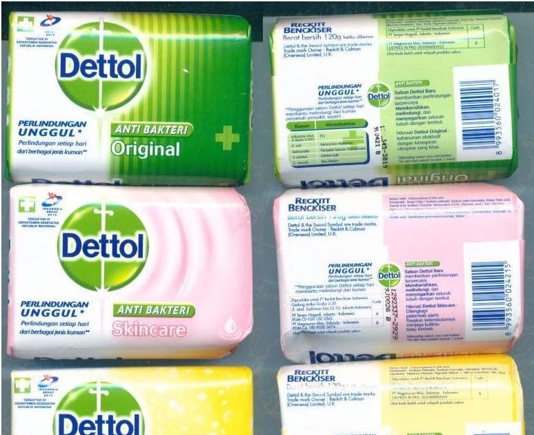 Multitrade Golden Synergy ANTISEPTIC SOAPS