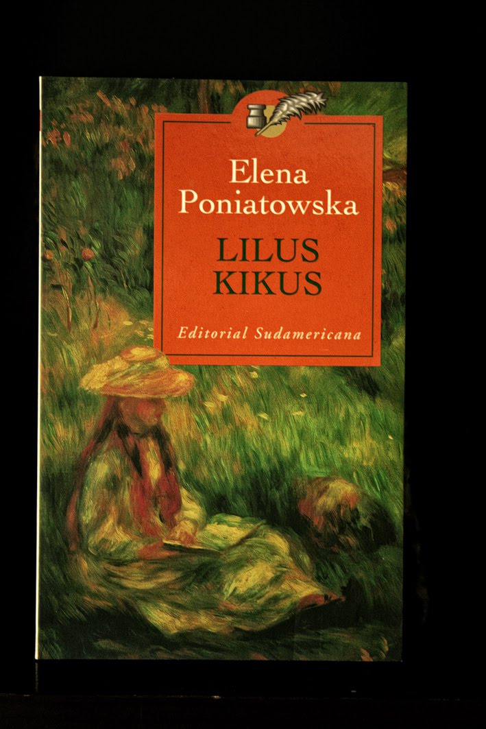 Elena Poniatowska Libros Pdf