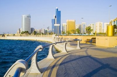 best place to hook up in abu dhabi