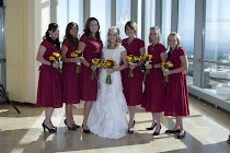 The Bridesmaids