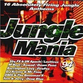 jungle mania 2