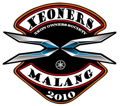 XEONERS MALANG