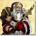 Papai Noel RPG