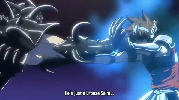 saint seiya the lost canvas saint seiya the lost canvas