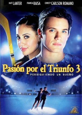 pasion por el triunfo 2 en latino