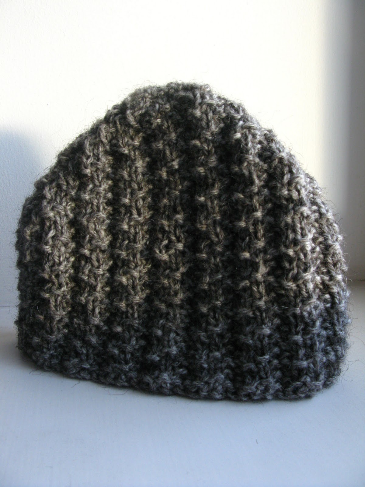 littletheorem: Random Stitch Tea Cosy