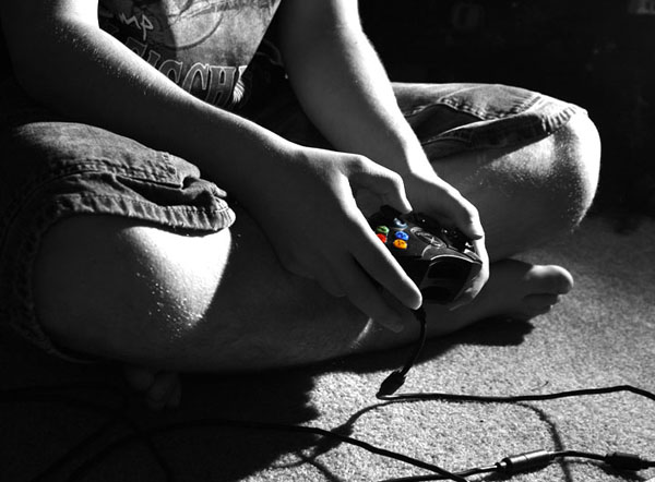 An addiction to