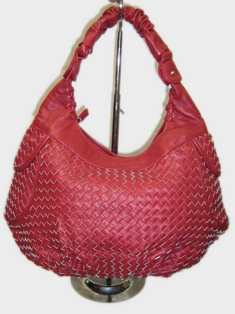bottega veneta tas