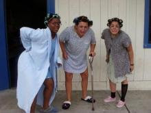 SENIOR CITIZEN DAY!