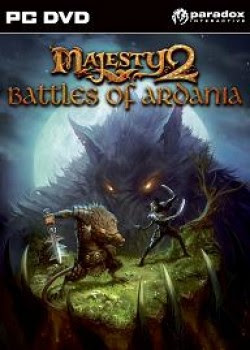 Download Majesty 2 Battles Of Arcania - PC | Baixando na Net Download