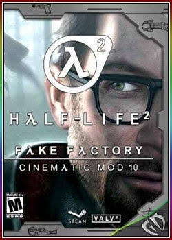 12914090407e617759913ff Download Half Life 2 Fakefactory v10.94   Pc Completo