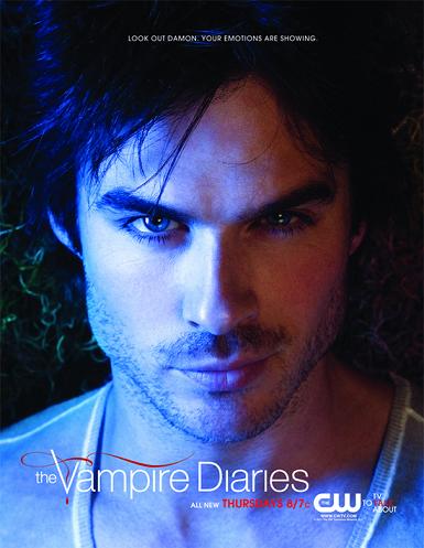 Free Download and Watch The Vampire Diaries Season 2 Episode 12: The Descent 