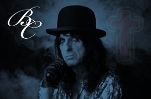 Alice Cooper song lyrics,