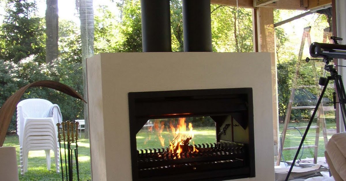 Guía de la Construcción: Crecimiento del mercado de estufas a leña en