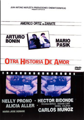 historia de amor. Otra historia de amor (1986)