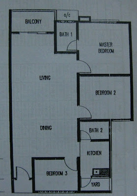 Merdeka Villa Ampang