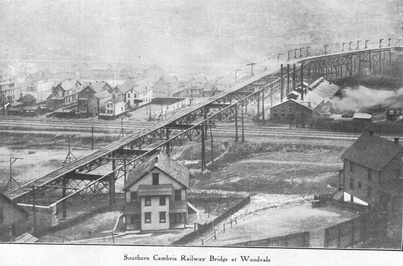 Vintage Johnstown July 2012