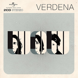 tracklist di wow verdnea cover