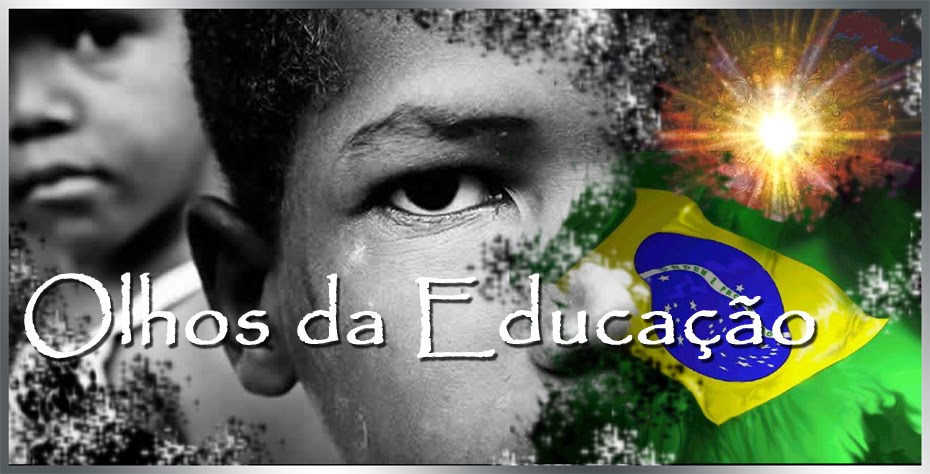 Olhos da Educação