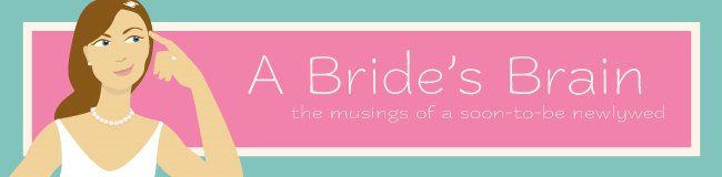 A Bride\