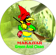 Makassar Green and Clean