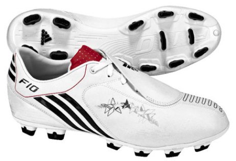 adidas f10 2010