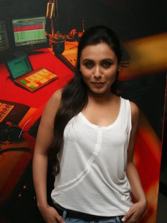 Rani mukherjee hot Rani mukherjee hot