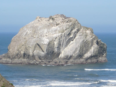 Face Rock