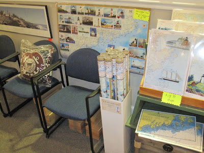 Maine Lighthouse Museum