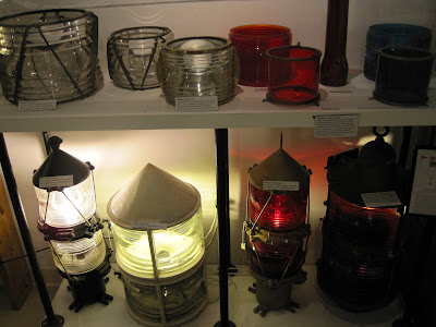 Maine Lighthouse Museum