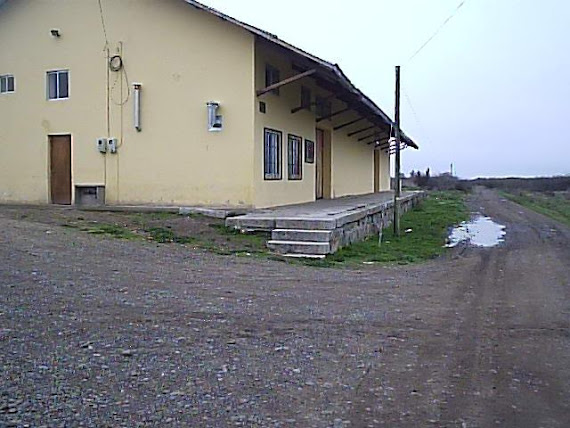 Estación Quella