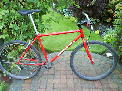 diamondback single speed