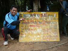 XPDC GUNUNG BEREMBUN SMKAPD