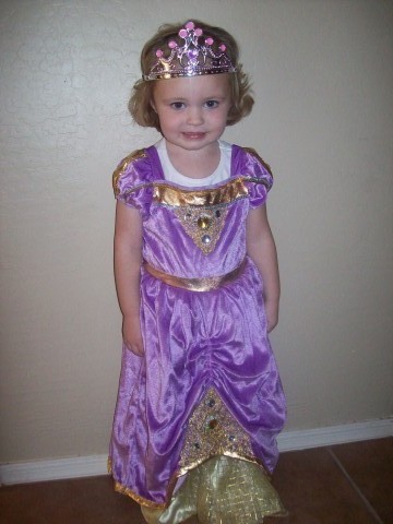 The Princess